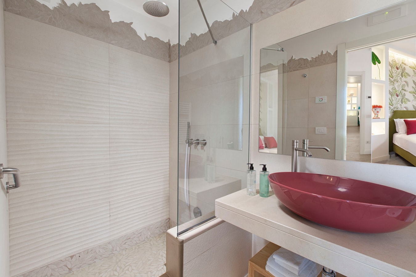 Resort Lubrense - perfect for large groups 30 Villas in Italy