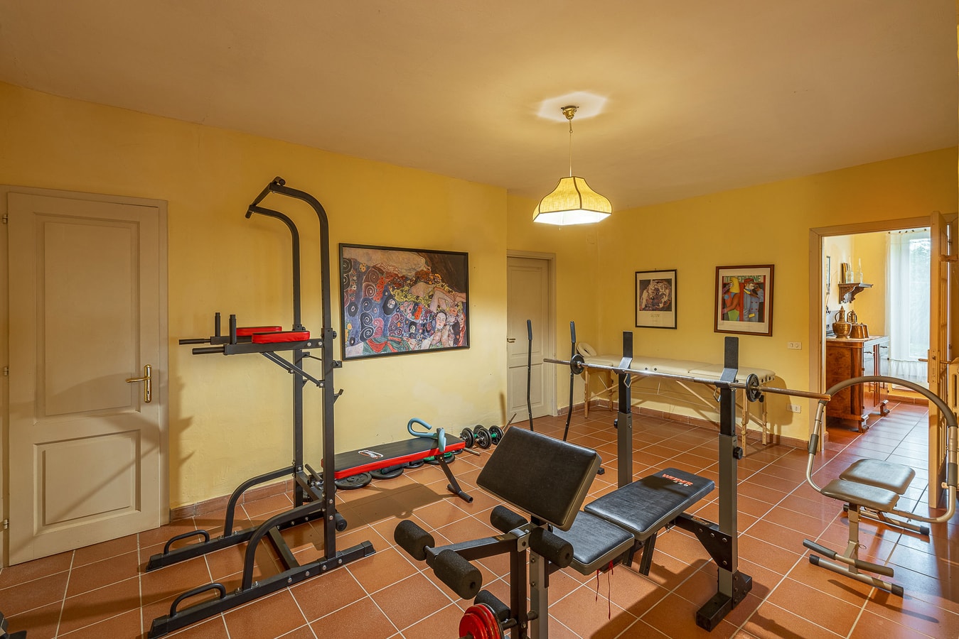 Villa Nicoletta - Large private villa with pool 24 The Prestige Villa Collection