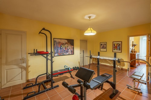 Villa Nicoletta - Large private villa with pool 24 Villas in Italy