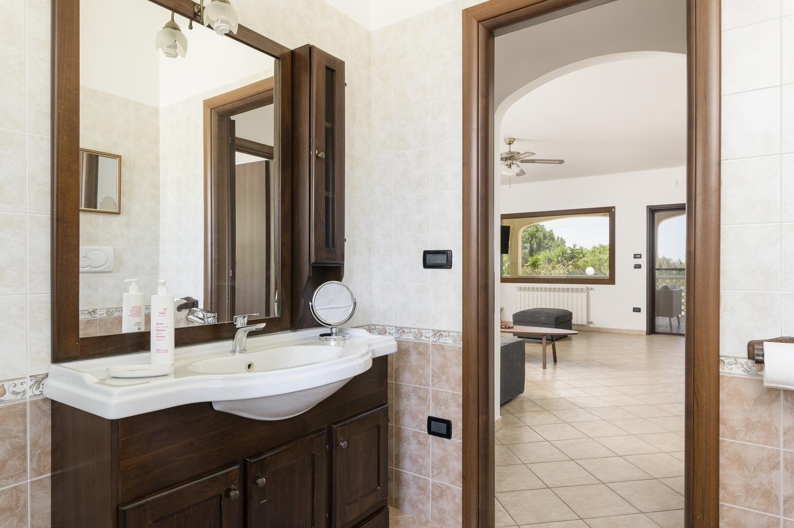 Villa Lucciola – San Vito dei Normanni area 12 Villas in Italy