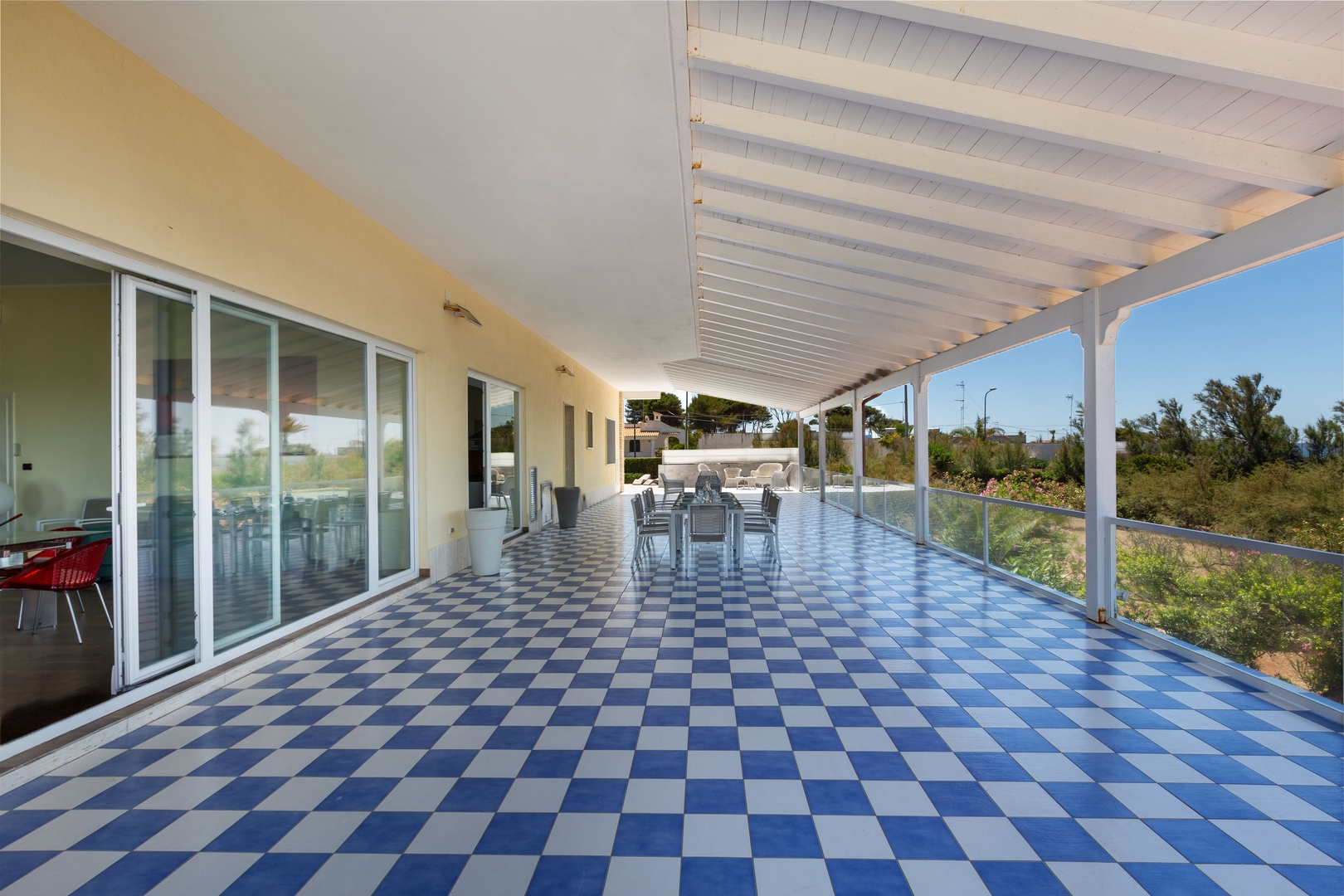 Villa Rosemund - Private seafront villa with pool 44 Villas in Italy