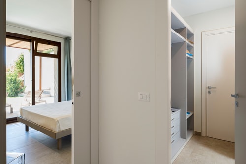 Villa Sanvitese - Private villa with swimming pool 54 Villas in Italy