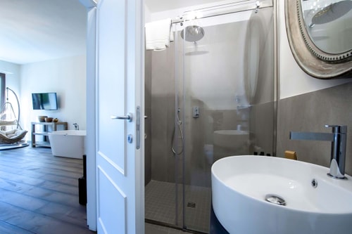 Villa Aberesh - Countryside villa with pool in Tuscany 35 Villas in Italy