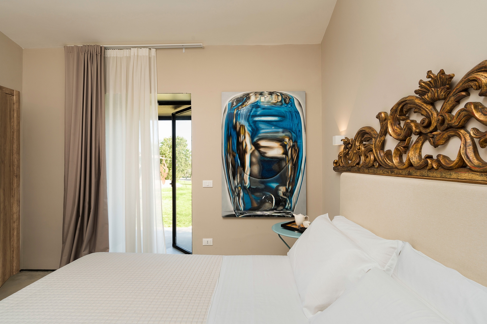 Villa Bouganville – Noto area -with private pool 21 Villas in Italy
