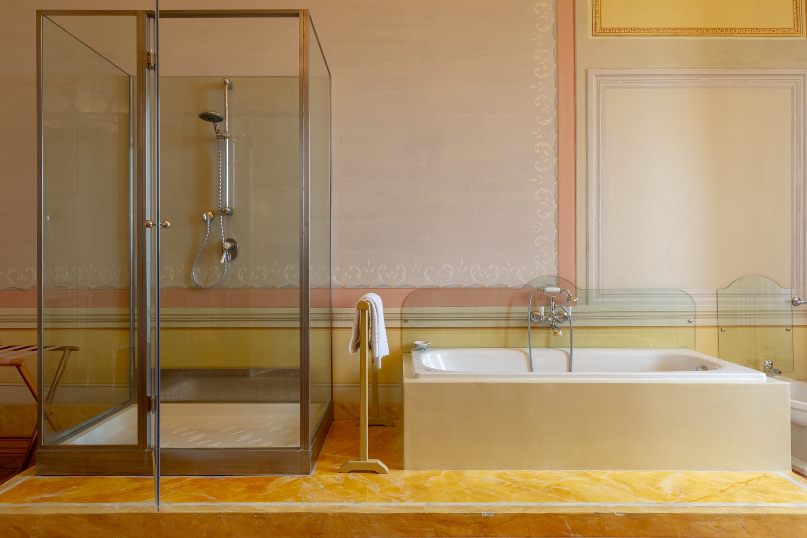 Castello Tiziano - Bagno a Ripoli, Florence Area 60 Villas in Italy