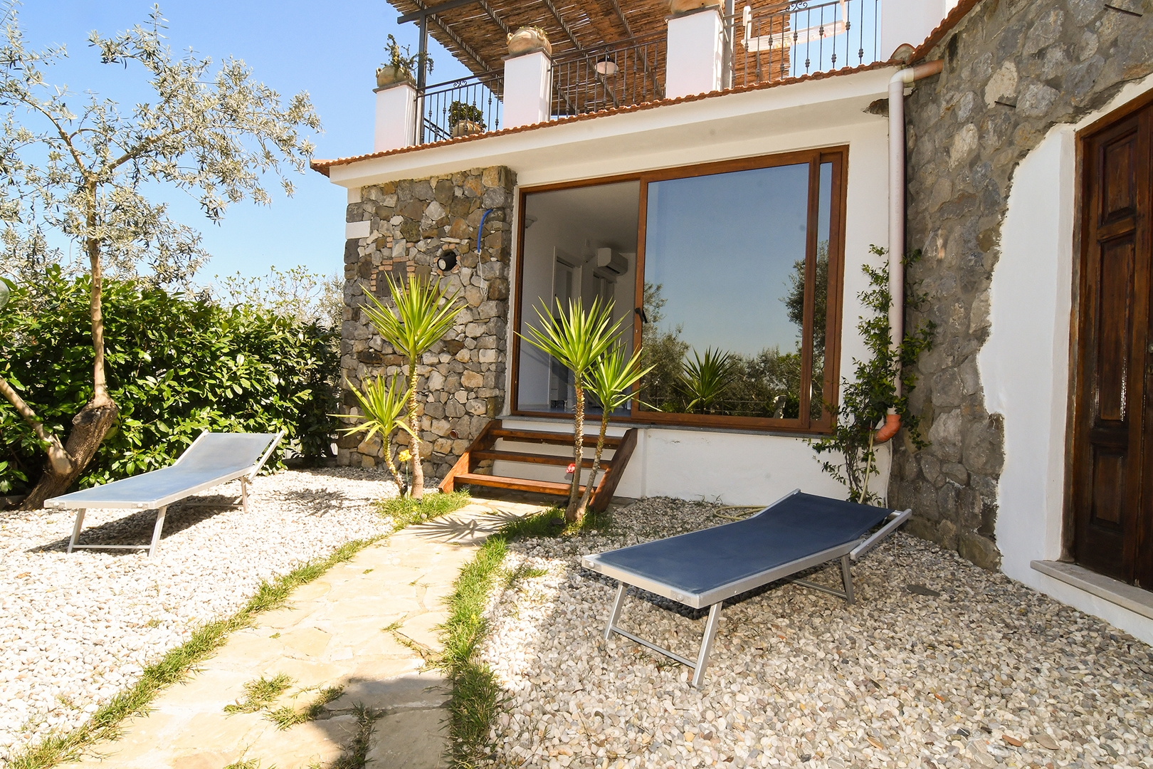 Casa Neroli- Coastal Villa with Pool near Sorrento 33 Villas in Italy