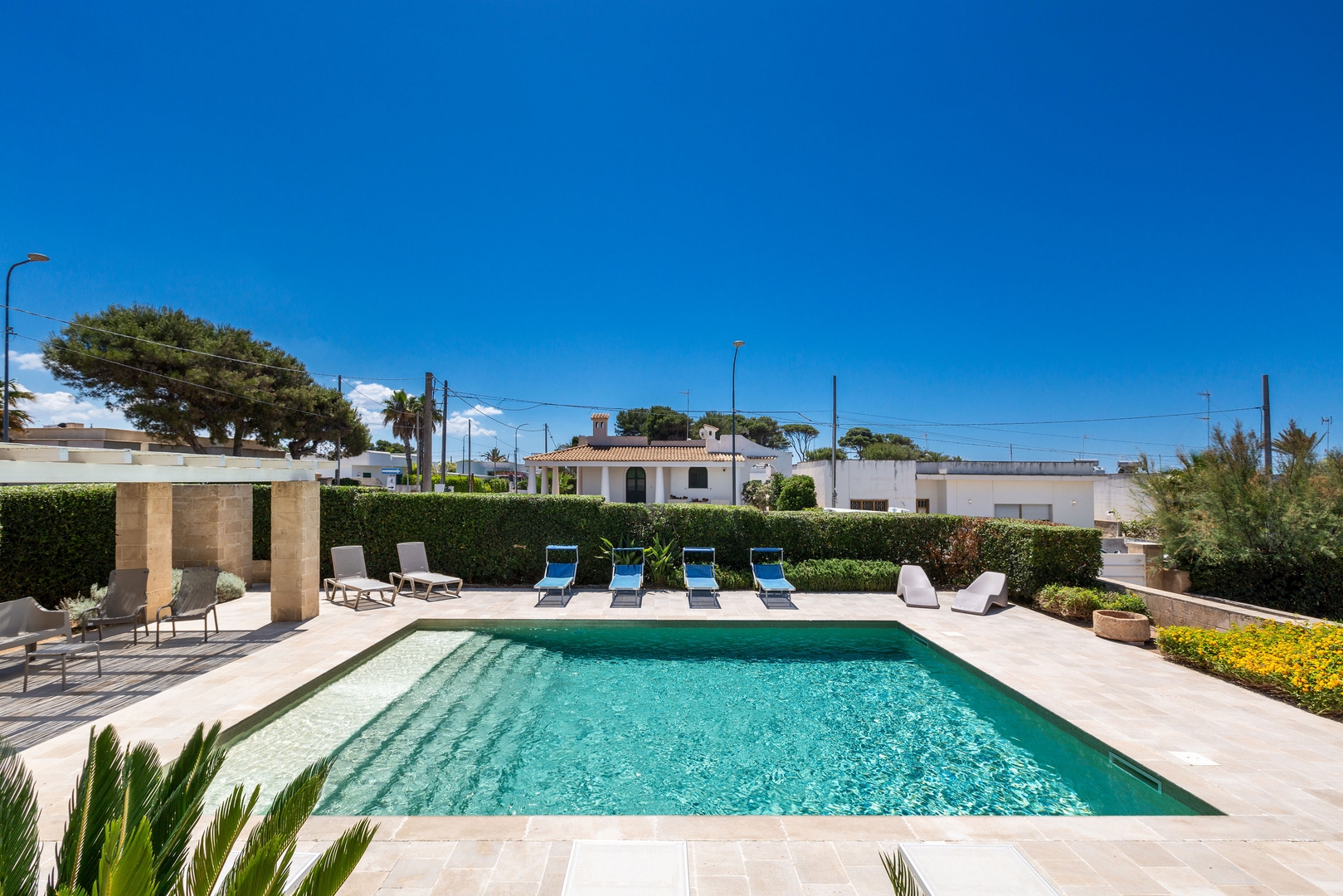 Villa Rosemund - Private seafront villa with pool 37 Villas in Italy