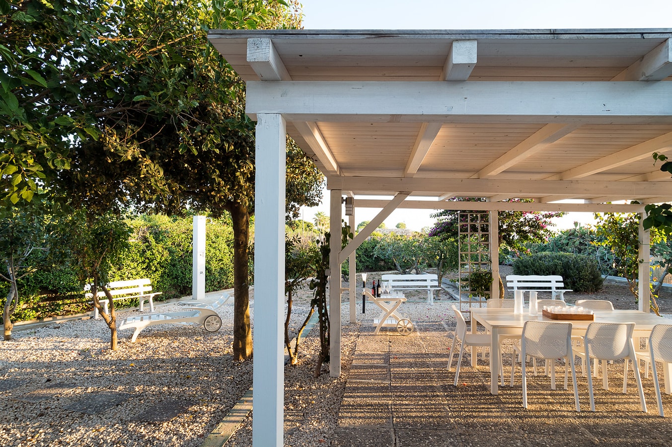 Casa Ulisse, sea front property 37 Villas in Italy