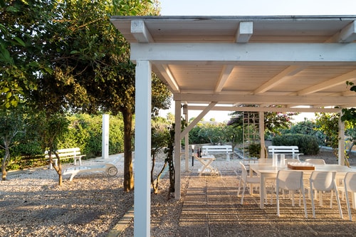 Casa Ulisse, sea front property 37 Villas in Italy