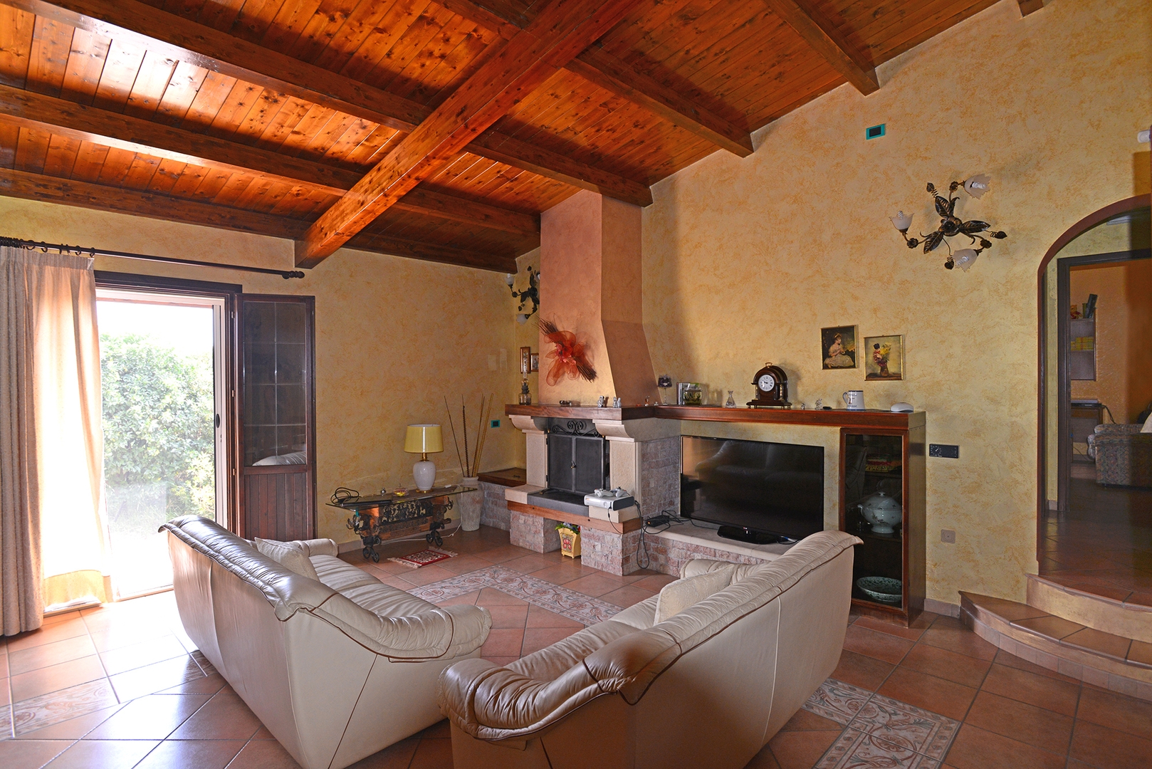 VILLA LAMPO 40 Villas in Italy