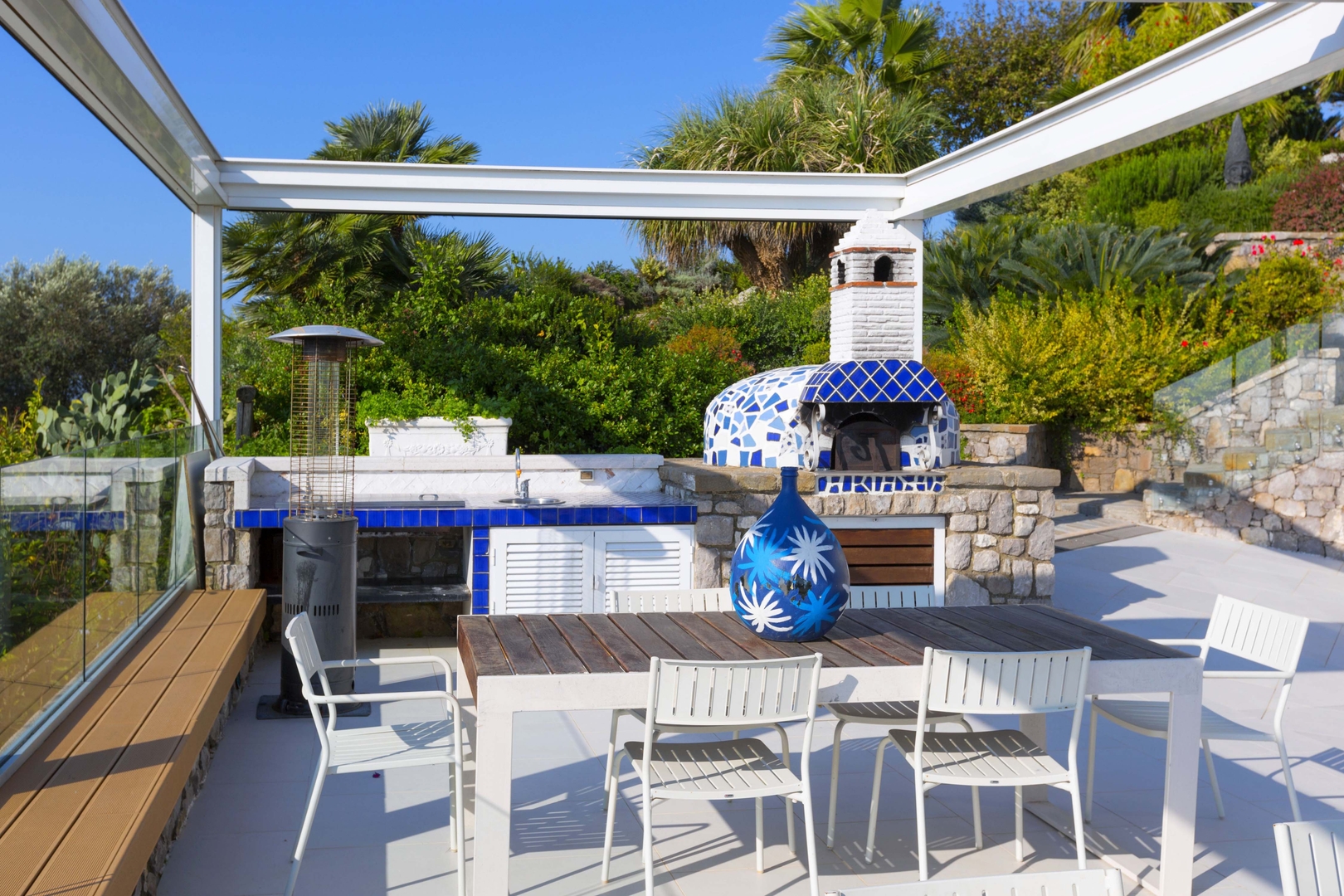 Villa Del Pontone - Luxury villa near town 13 Villas in Italy