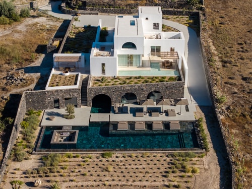 Villa Anemos, Luxury Villa with Panoramic Views 2 The Prestige Villa Collection