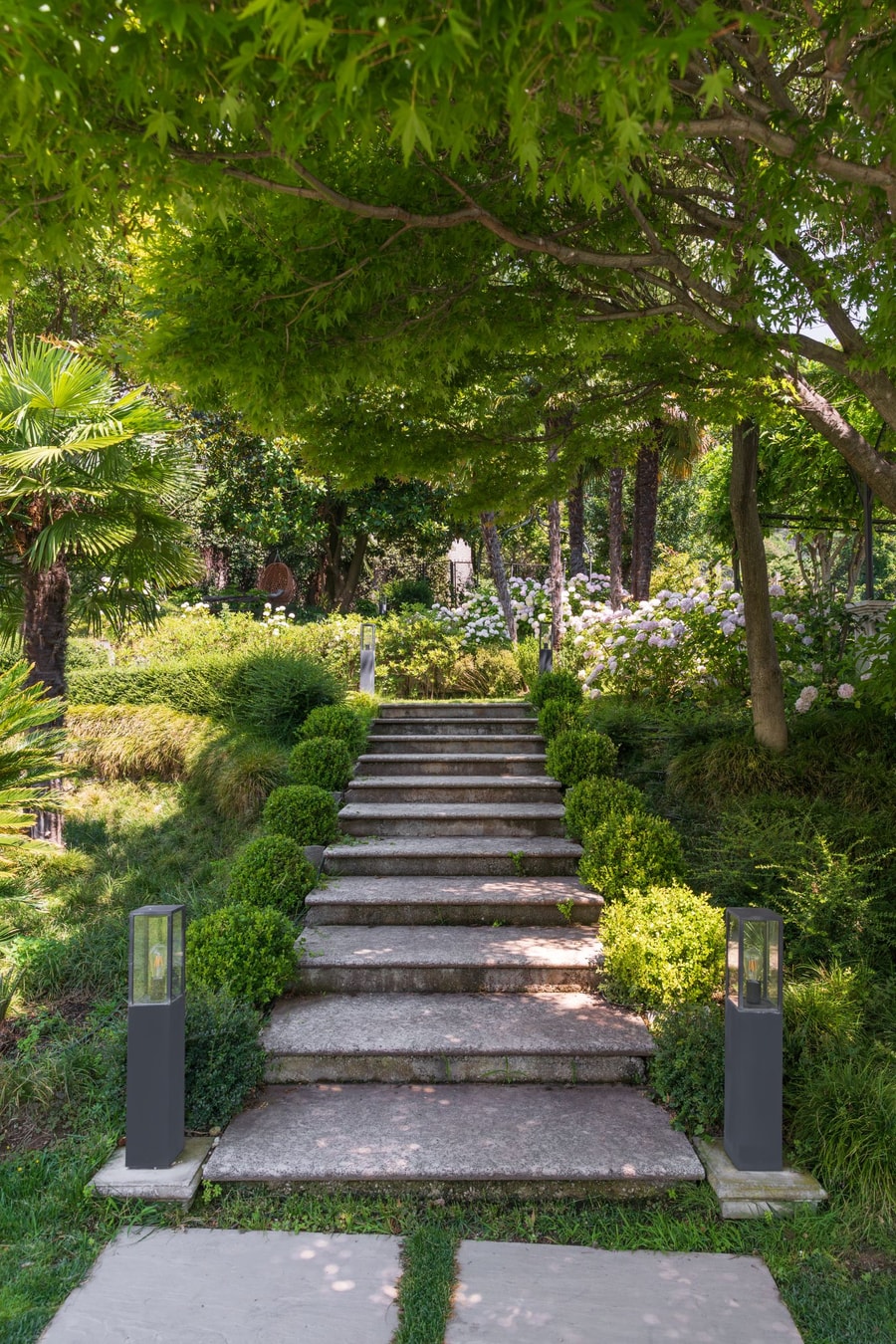 Villa Classica, Historic villa with lake views 43 Villas in Italy