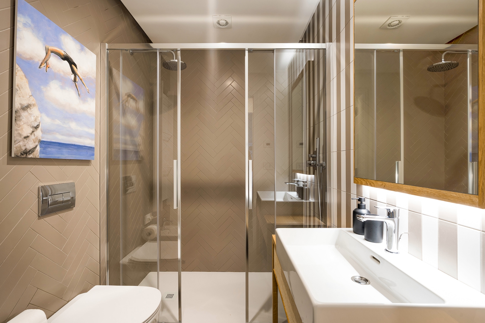 Terazza Modicana, in Modica centre 28 Villas in Italy