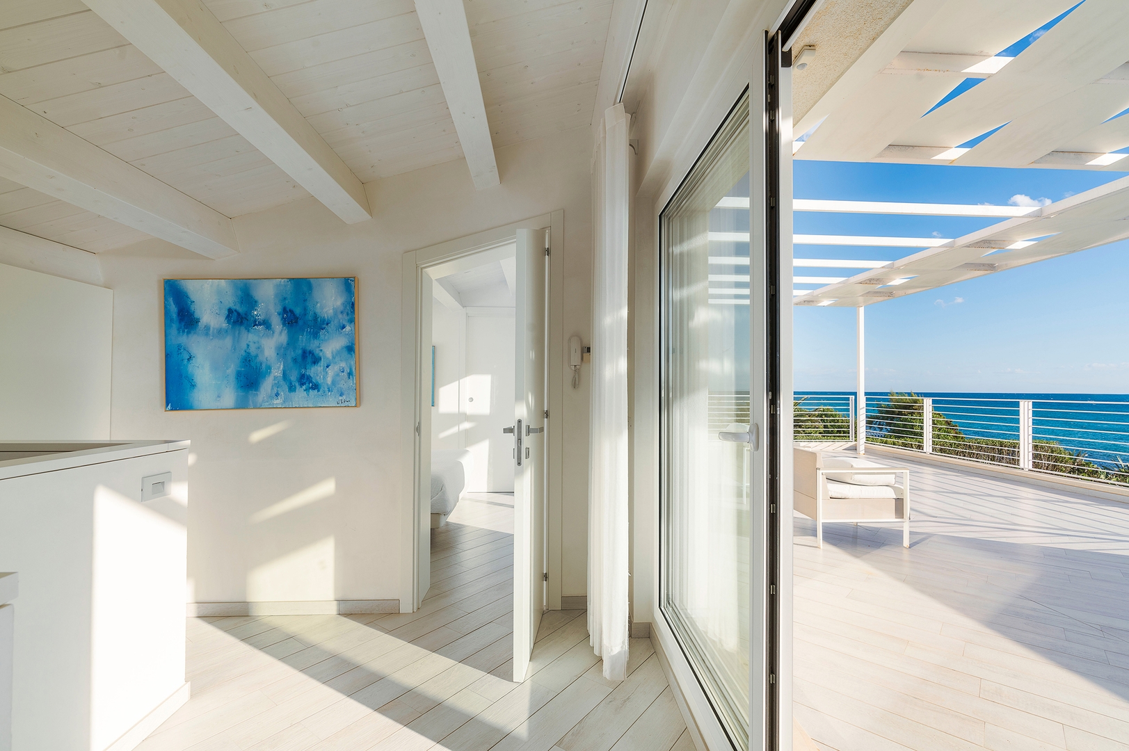 Villa Orizzonte – Marina Di Modica 18 Villas in Italy