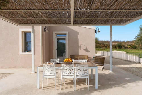 Tenuta Oliveto, Luxury Country Estate near Noto 49 Villas in Italy