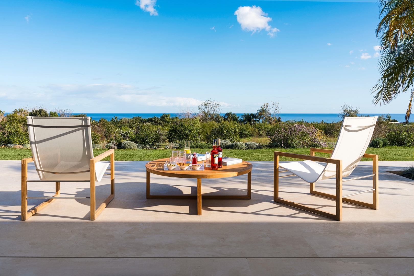 Villa Vista, stunning luxury 11 Villas in Italy