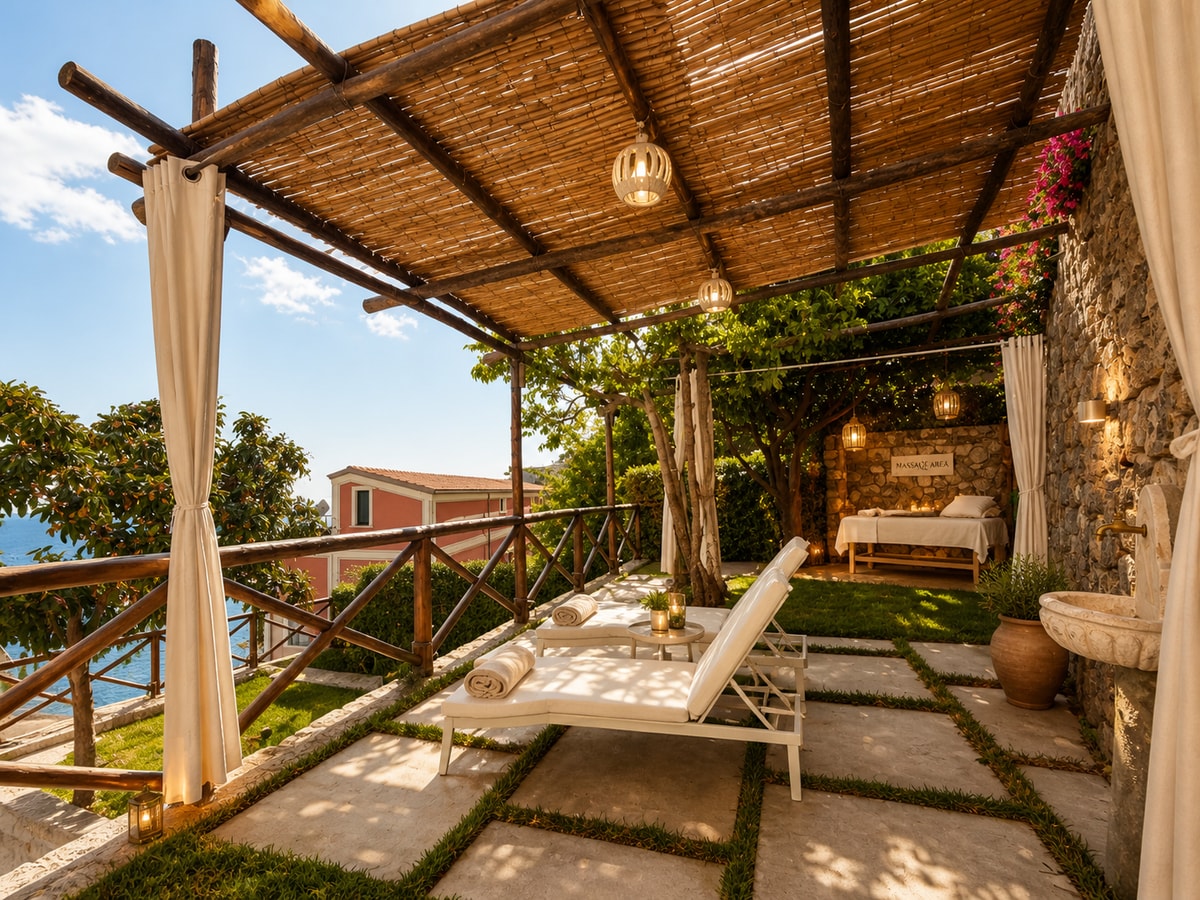 Villa Dani - Sea-facing villa with two pools 60 Villas in Italy