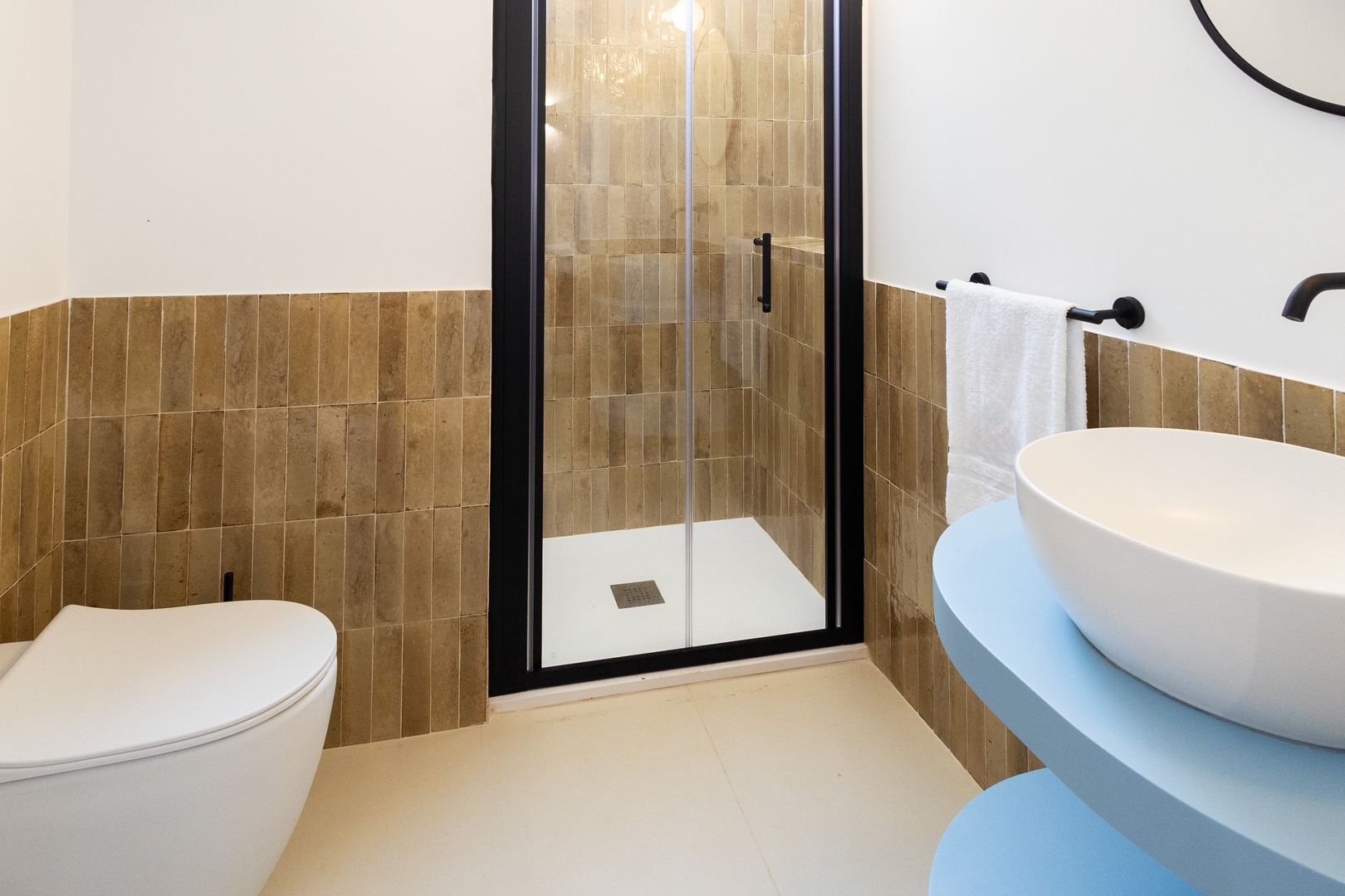 Villa  Olivia –  Anacapri area 15 Villas in Italy