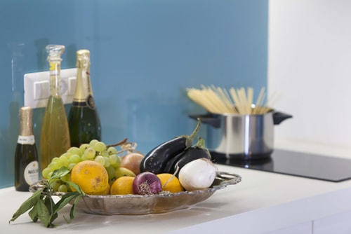 Casa Noemi - apartments in Sorrento 6 Villas in Italy