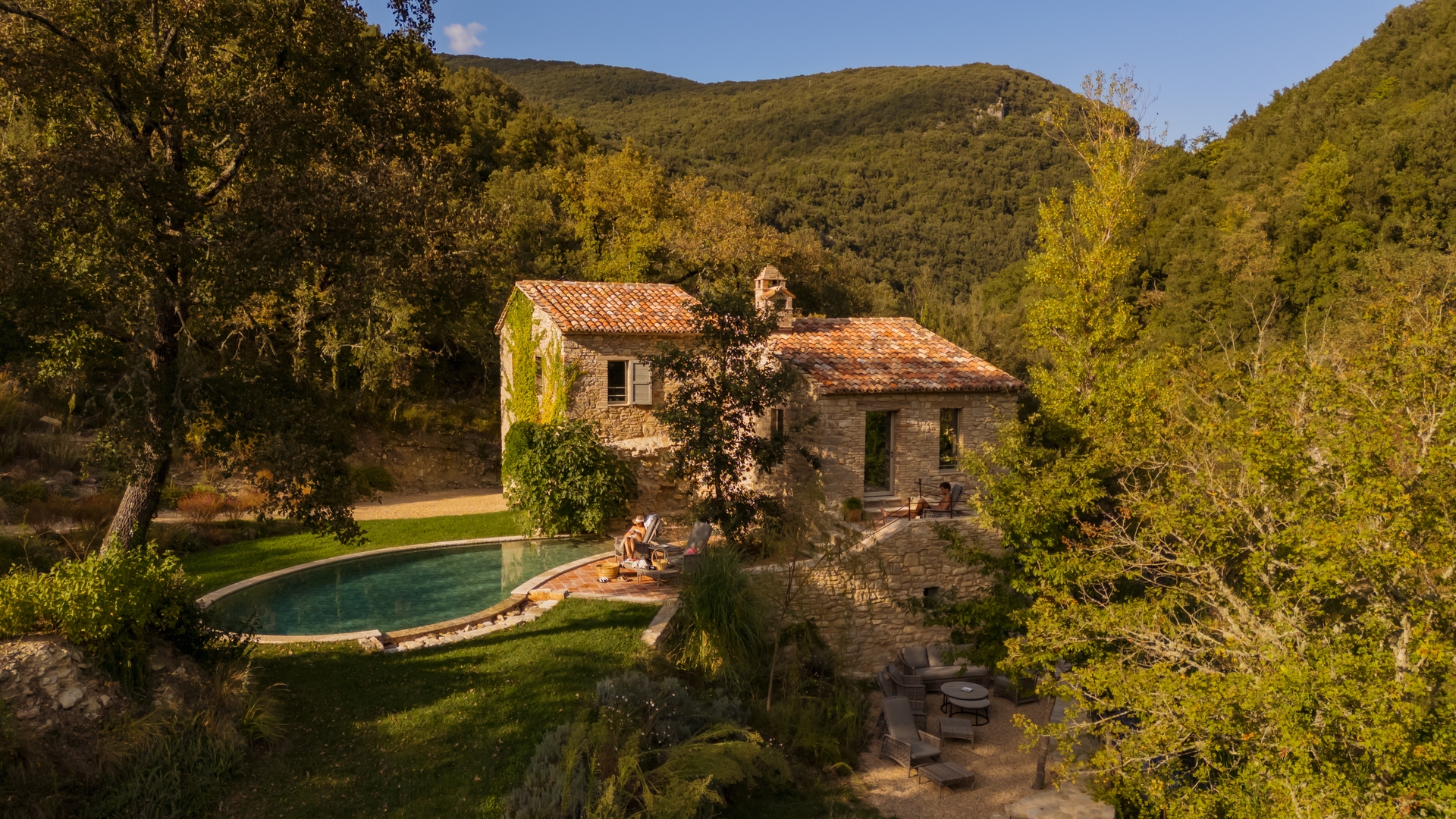 Villa Anselma - Private Countryside Villa with Pool 23 Villas in Italy