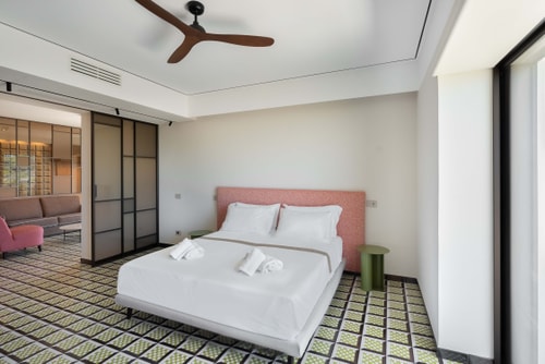 Villa Poggio Di Luce - Luxury with Heated Pool 21 Villas in Italy