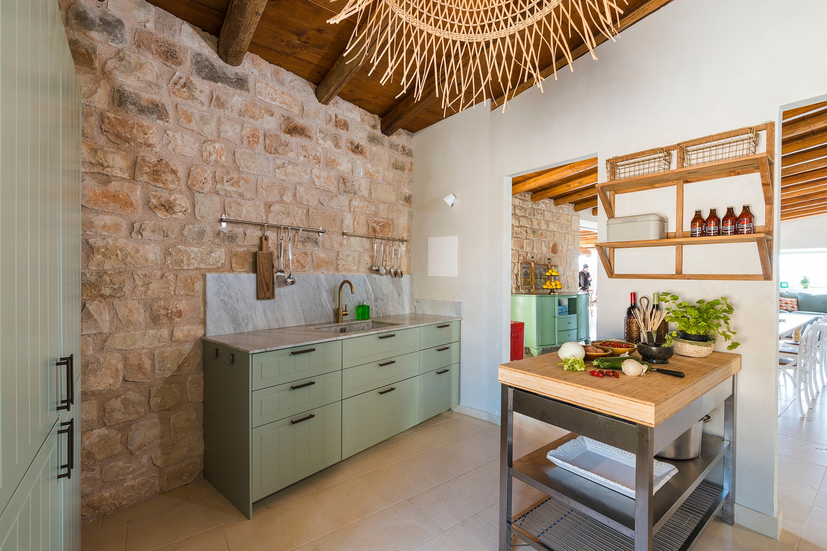 Villa Cavallo, Secluded Country House Near Scicli 26 Villas in Italy