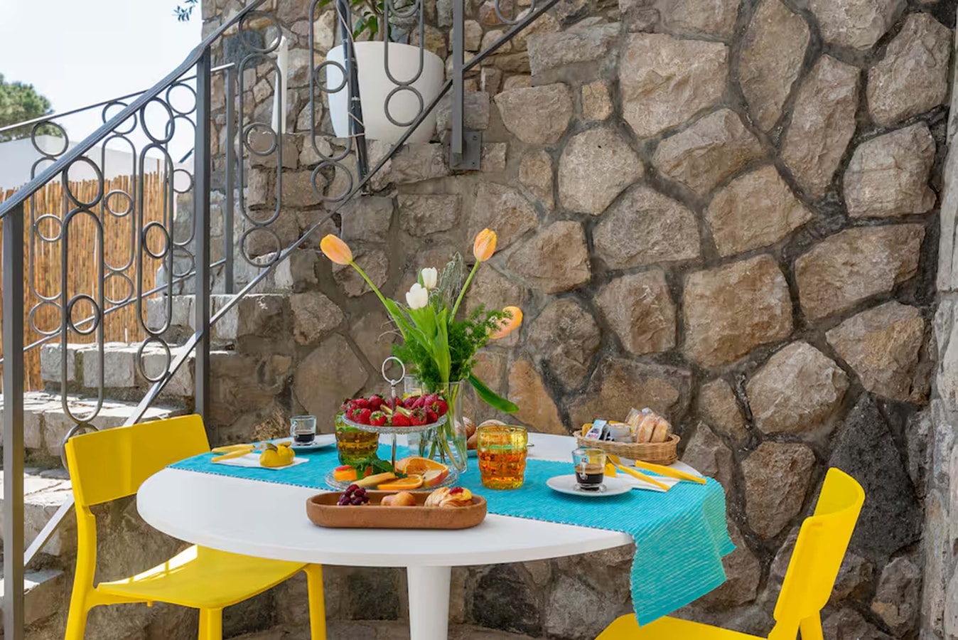 Casa Vespucci, Apartment Ideal for Couples 19 Villas in Italy