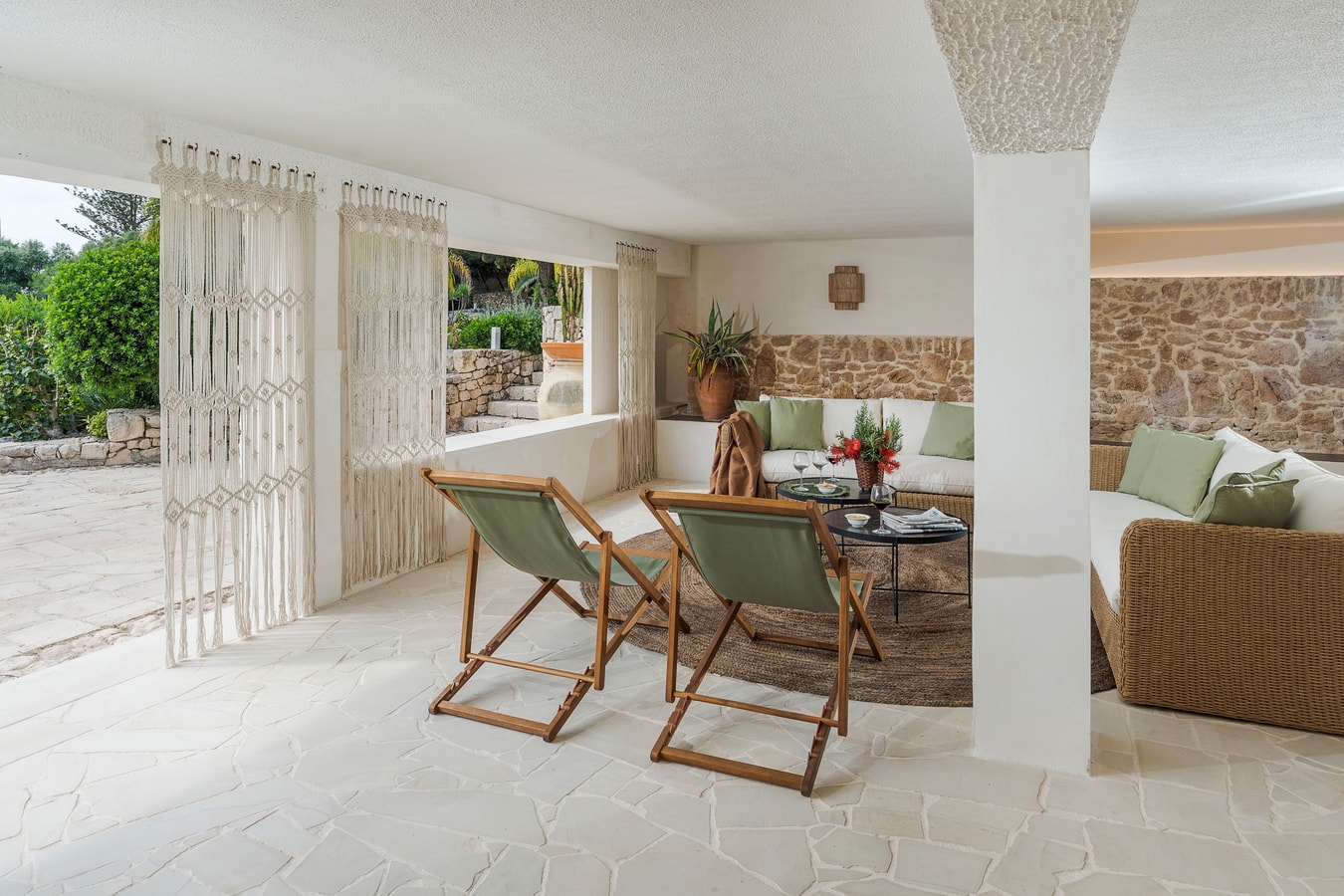 Villa Rossana - Private villa near Syracuse 6 Villas in Italy