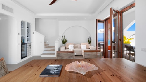Villa Carmela 10 Italian Breaks