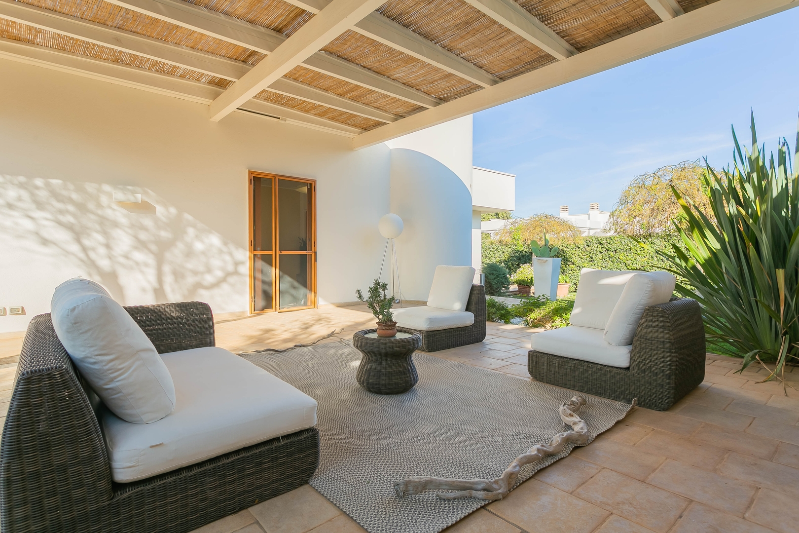 Villa Lucilla – Polignano a Mare 12 Villas in Italy