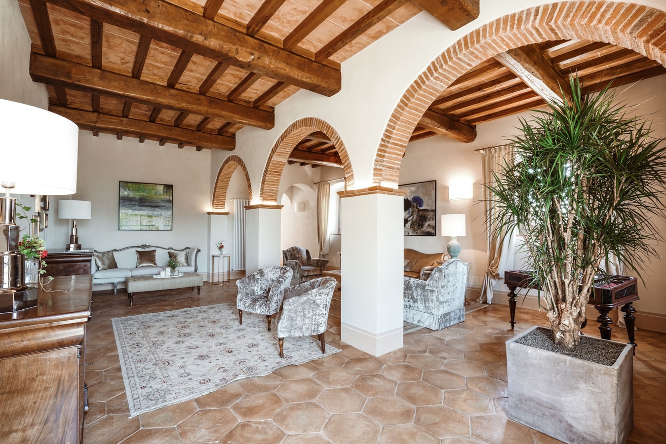 Villa Elena, Luxury villa with private pool 14 Villas in Italy
