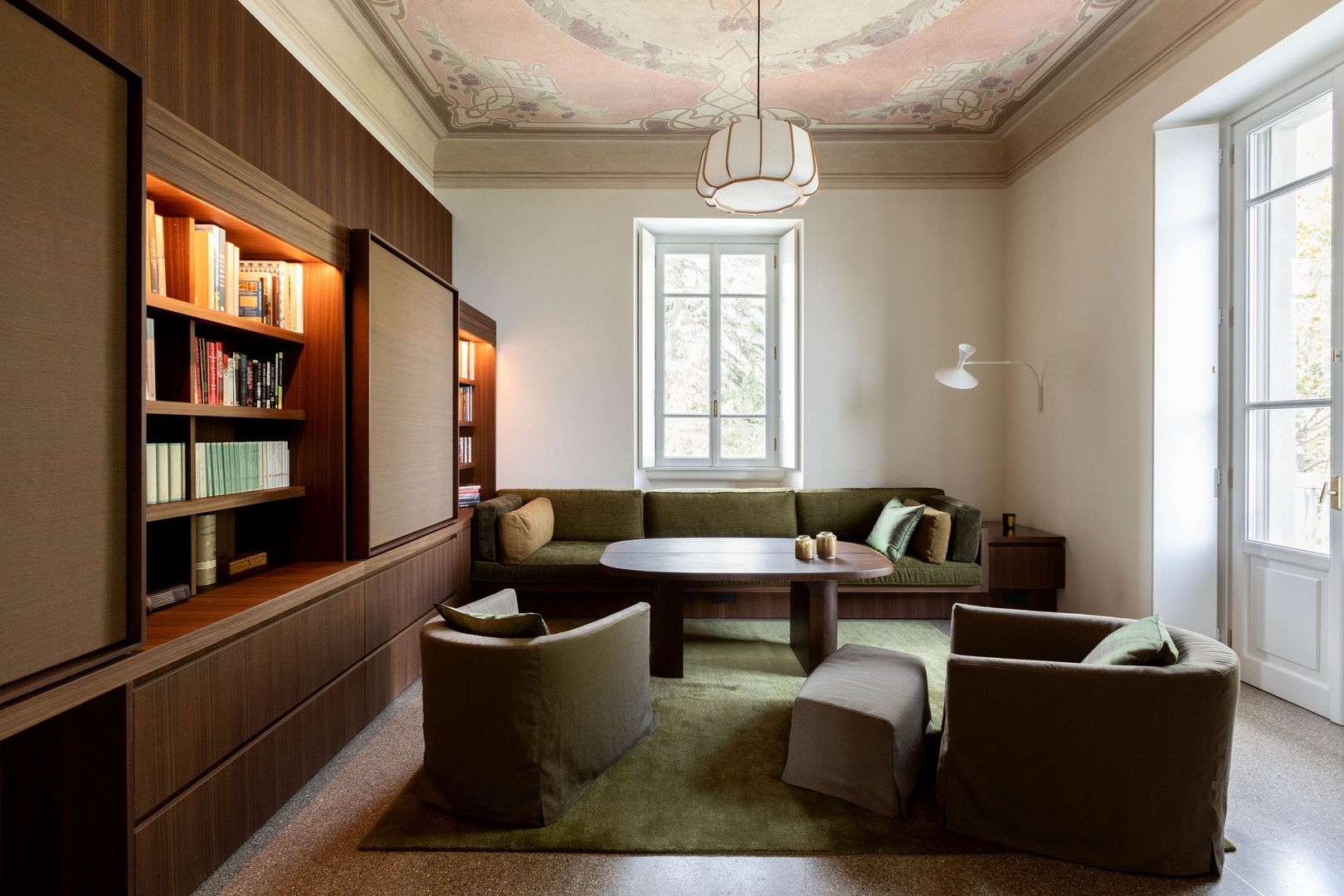 Villa Oltre Le Nuvole - Luxury villa with lake views 8 Villas in Italy