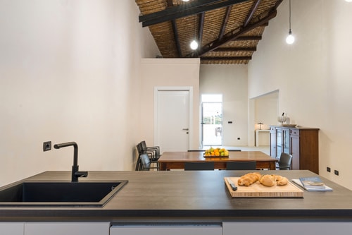 Tenuta Oliveto, Luxury Country Estate near Noto 11 Villas in Italy