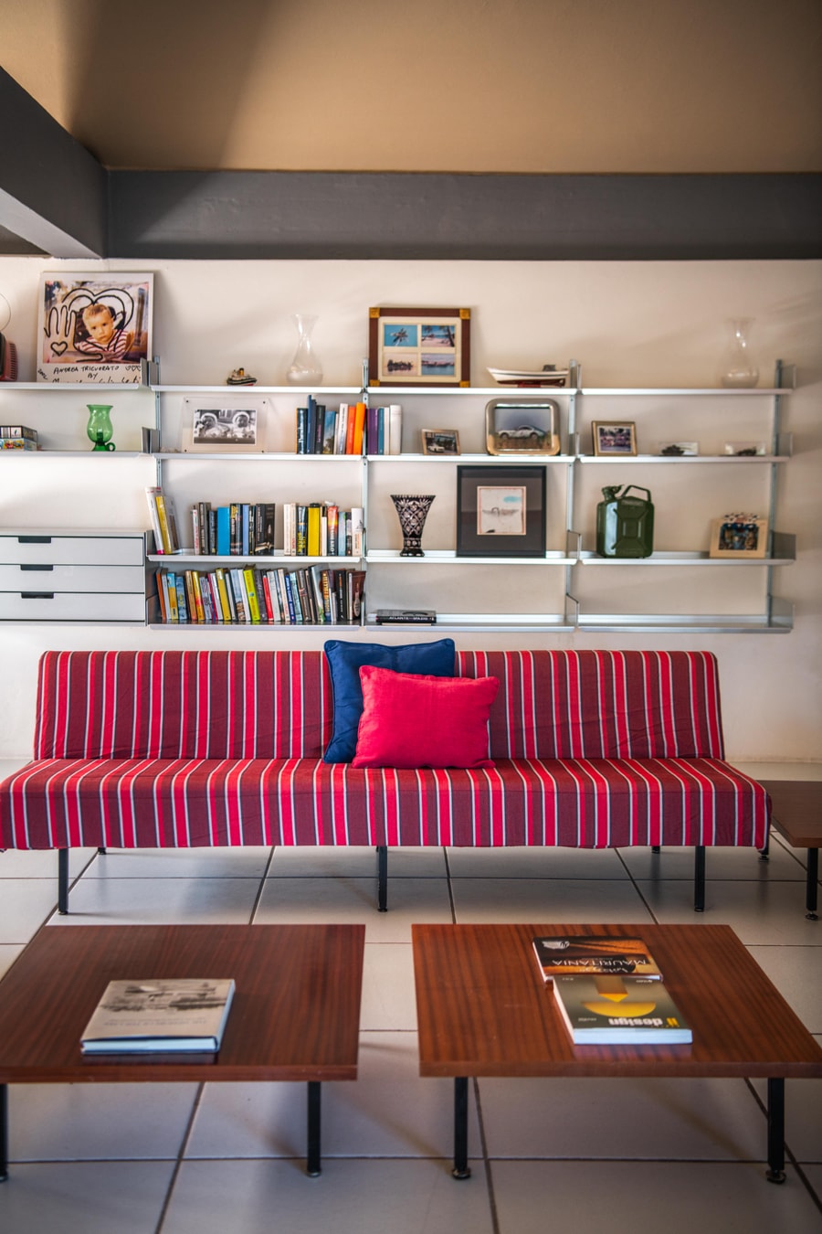 Villa Bobine - Private waterfront villa with pool 4 Villas in Italy