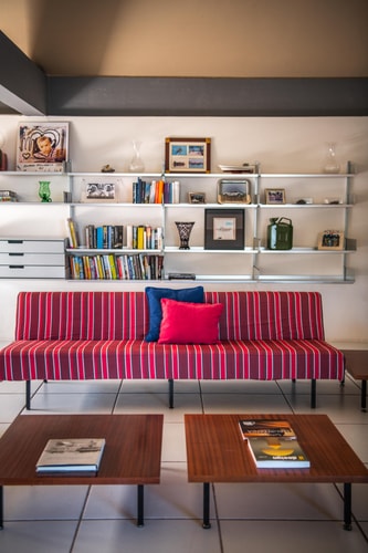 Villa Bobine - Private waterfront villa with pool 4 Villas in Italy