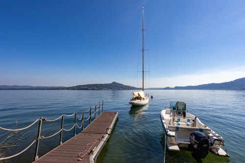 Villa Elegante 53 Villas in Italy