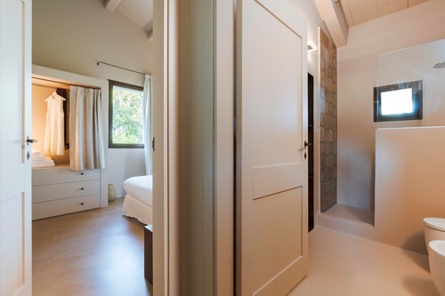 Casa Carol - Blu - Independent Villa Modica Area 44 Villas in Italy