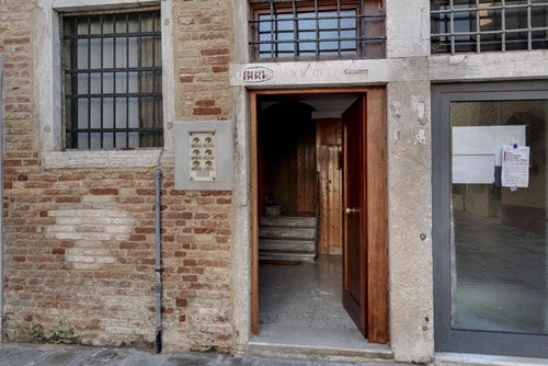 Domenico - Venice 27 Villas in Italy