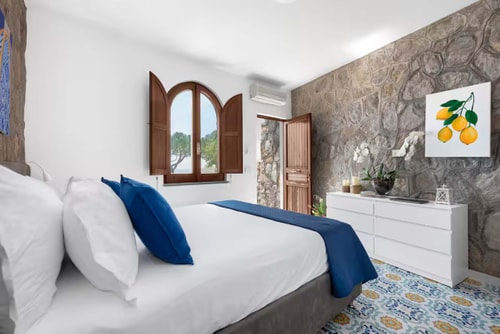 Casa Vespucci, Apartment Ideal for Couples 6 Villas in Italy