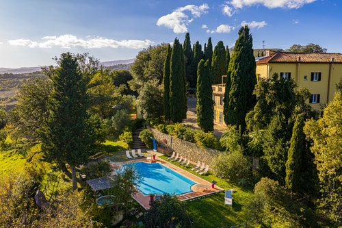 Villa Nicoletta - Large private villa with pool 1 Villas in Italy