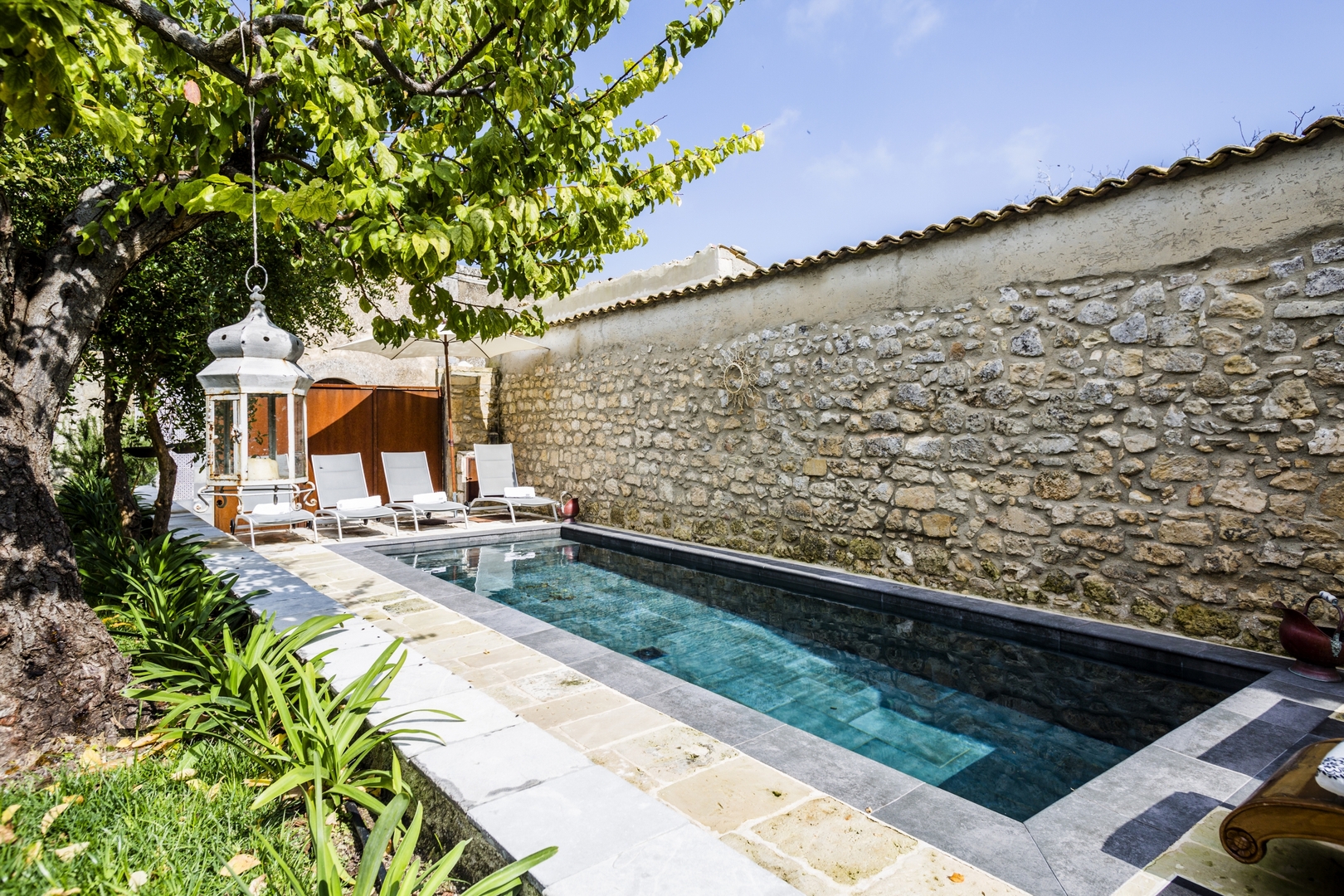 Private villa with swimming pool 2 Villas in Italy