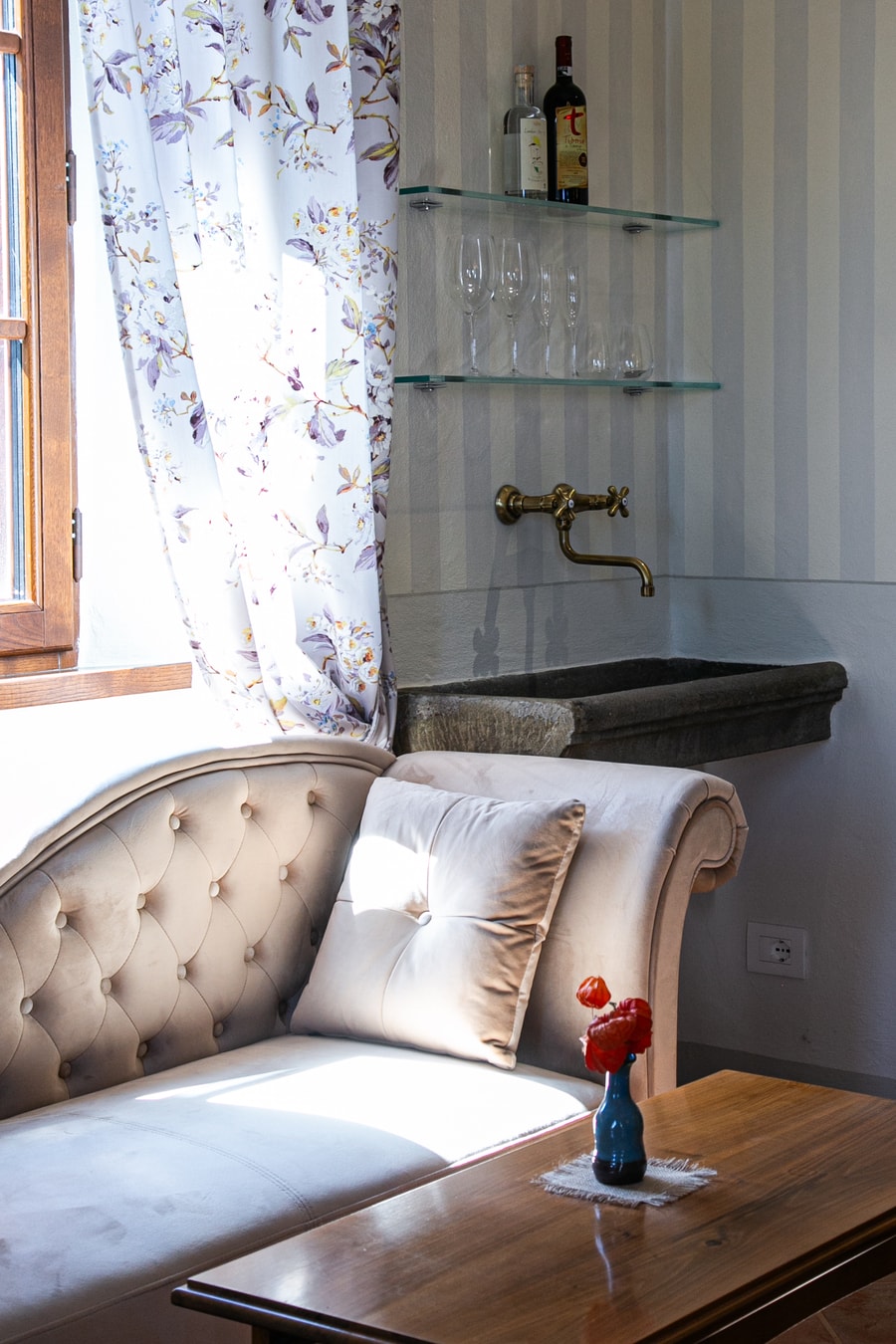 Villa Eterna, Tuscan Haven in the Heart of Chianti 11 Villas in Italy