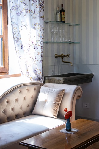 Villa Eterna, Tuscan Haven in the Heart of Chianti 11 Villas in Italy