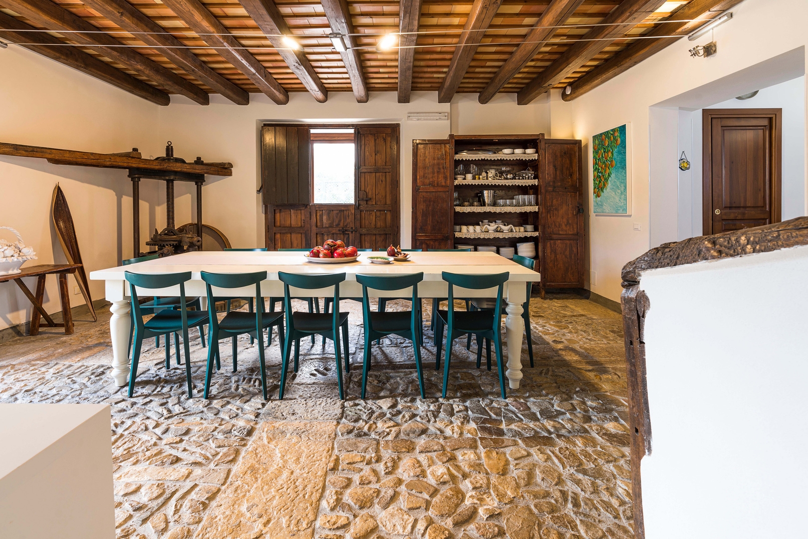 Villa Rega - Private villa with pool in Sicily 30 Villas in Italy