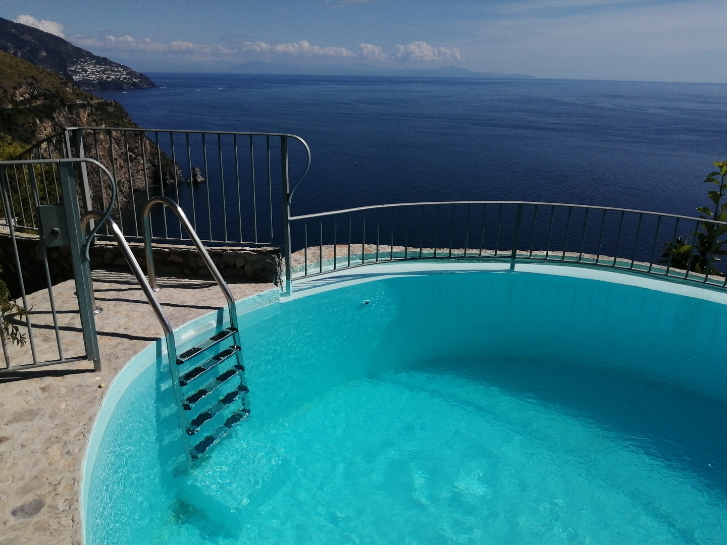 Casa La Terrazza – Positano 2 Villas in Italy