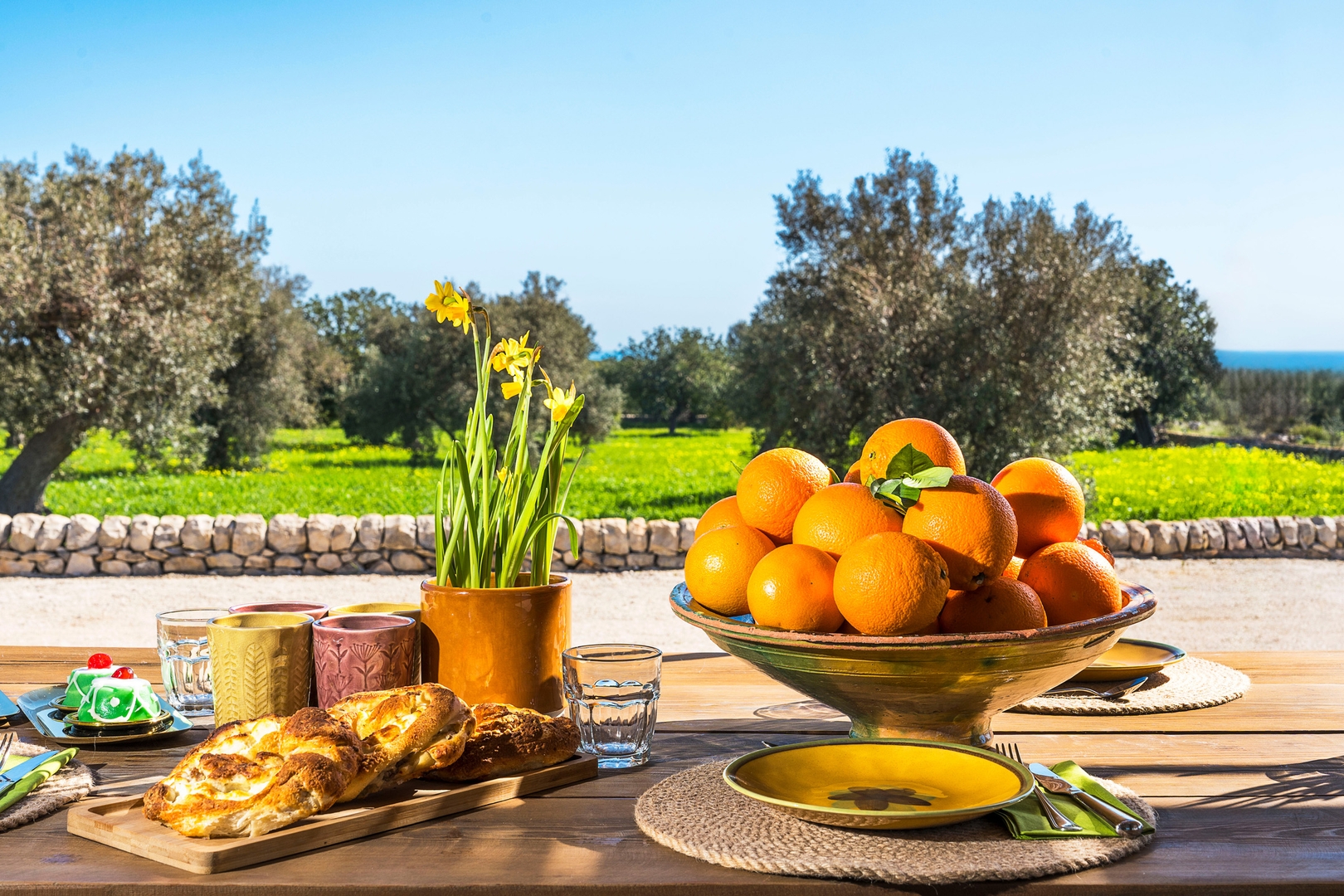 Villa Cavallo, Secluded Country House Near Scicli 10 Villas in Italy