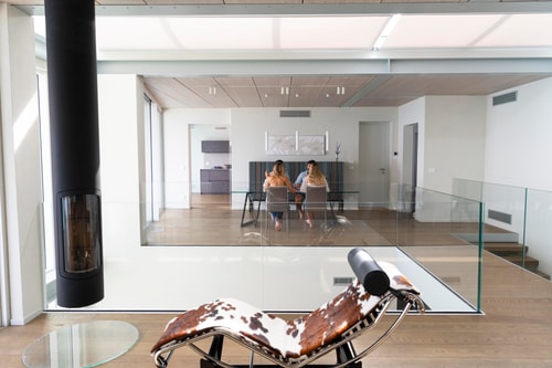 Villa Nuvia - Contemporary Villa Near Salò 9 The Prestige Villa Collection