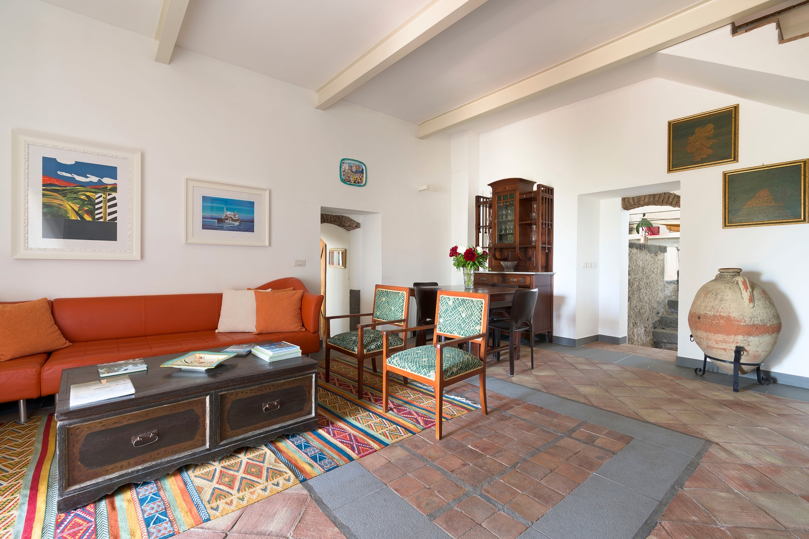 Villa Campestre - lovely villa in the countryside 9 Villas in Italy