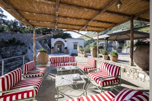 Isola del Poeta, Private Island with Pool & Chef 6 Villas in Italy